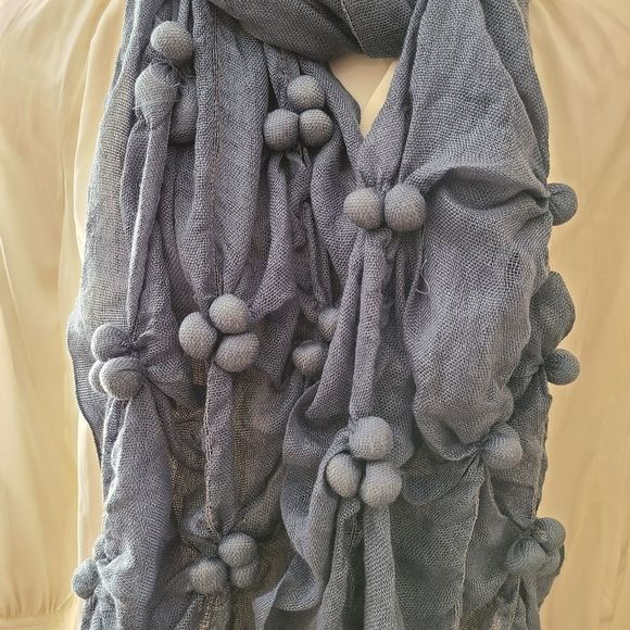 Conbipel Scarf - Picture 11 of 14